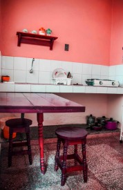 Chalet with 5 bedrooms for sale in Vedado, Plaza de la Revolución, La Habana - 44