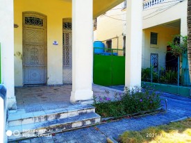 Chalet with 5 bedrooms for sale in Vedado, Plaza de la Revolución, La Habana - 5