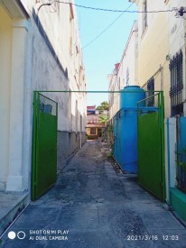 Chalet with 5 bedrooms for sale in Vedado, Plaza de la Revolución, La Habana - 6