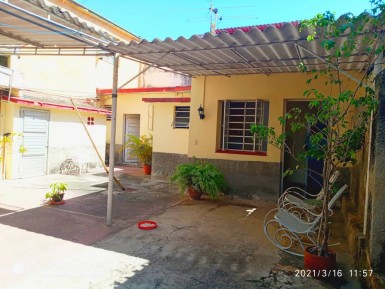 Chalet with 5 bedrooms for sale in Vedado, Plaza de la Revolución, La Habana