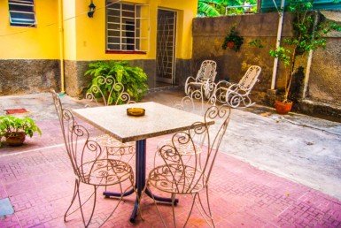 Chalet with 5 bedrooms for sale in Vedado, Plaza de la Revolución, La Habana