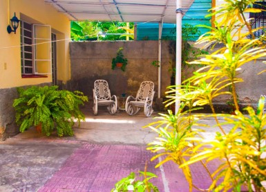Chalet with 5 bedrooms for sale in Vedado, Plaza de la Revolución, La Habana