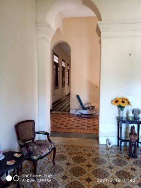 Chalet with 5 bedrooms for sale in Vedado, Plaza de la Revolución, La Habana