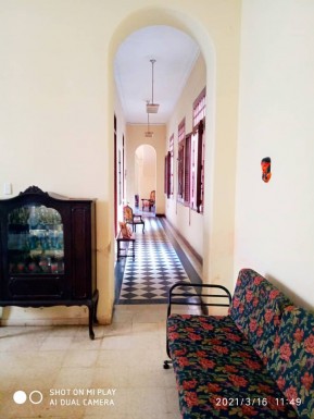 Chalet with 5 bedrooms for sale in Vedado, Plaza de la Revolución, La Habana