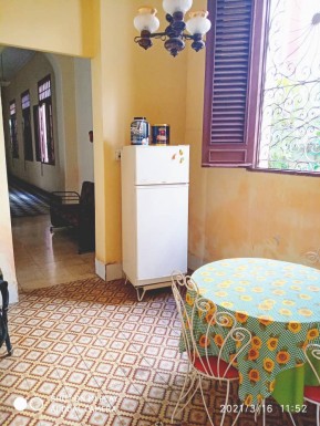 Chalet with 5 bedrooms for sale in Vedado, Plaza de la Revolución, La Habana