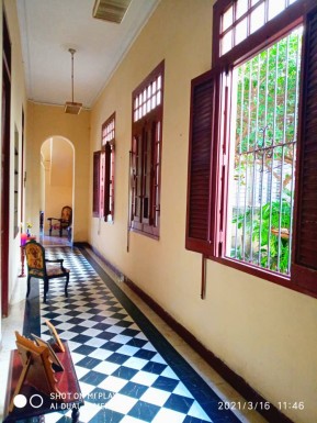 Chalet with 5 bedrooms for sale in Vedado, Plaza de la Revolución, La Habana