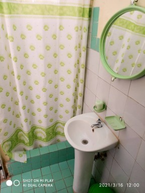Chalet with 5 bedrooms for sale in Vedado, Plaza de la Revolución, La Habana
