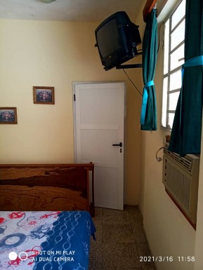 Chalet with 5 bedrooms for sale in Vedado, Plaza de la Revolución, La Habana