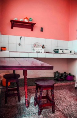 Chalet with 5 bedrooms for sale in Vedado, Plaza de la Revolución, La Habana