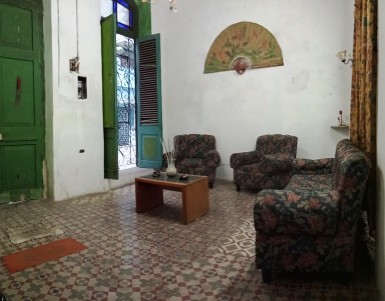 Casa en Jesús María, Habana Vieja, La Habana