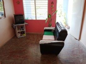Apartamento de 2 habitaciones en venta en Roble, Guanabacoa, La Habana - 2