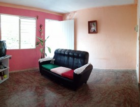 Apartamento de 2 habitaciones en venta en Roble, Guanabacoa, La Habana - 3