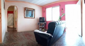 Apartamento de 2 habitaciones en venta en Roble, Guanabacoa, La Habana - 4
