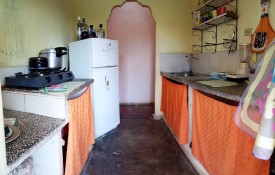 Apartamento de 2 habitaciones en venta en Roble, Guanabacoa, La Habana - 5