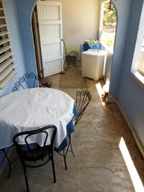 Apartamento de 2 habitaciones en venta en Roble, Guanabacoa, La Habana - 6