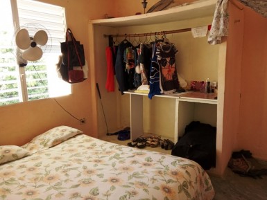 Apartamento de 2 habitaciones en venta en Roble, Guanabacoa, La Habana