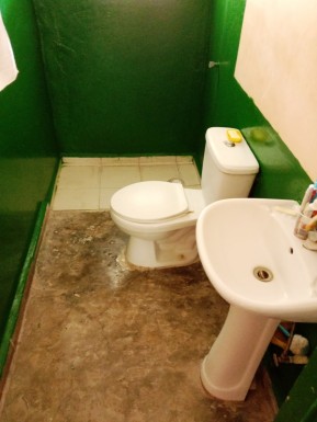 Apartamento de 2 habitaciones en venta en Roble, Guanabacoa, La Habana