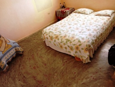 Apartamento de 2 habitaciones en venta en Roble, Guanabacoa, La Habana
