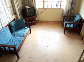 Apartamento de 2 habitaciones en venta en Vedado, Plaza de la Revolución, La Habana - 4