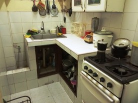 Apartamento de 2 habitaciones en venta en Vedado, Plaza de la Revolución, La Habana - 8