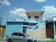 Casa Independiente en Zich, San Miguel del Padrón, La Habana 