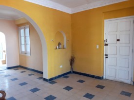 Apartamento de 2 habitaciones en venta en Vedado, Plaza de la Revolución, La Habana