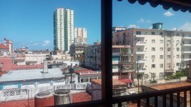 Apartamento de 2 habitaciones en venta en Vedado, Plaza de la Revolución, La Habana - 34