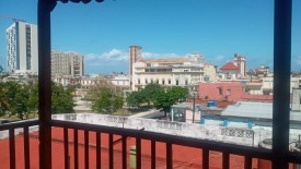Apartamento de 2 habitaciones en venta en Vedado, Plaza de la Revolución, La Habana - 36