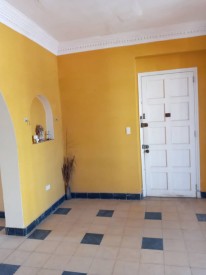 Apartamento de 2 habitaciones en venta en Vedado, Plaza de la Revolución, La Habana - 6