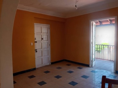 Apartamento de 2 habitaciones en venta en Vedado, Plaza de la Revolución, La Habana