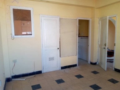 Apartamento de 2 habitaciones en venta en Vedado, Plaza de la Revolución, La Habana