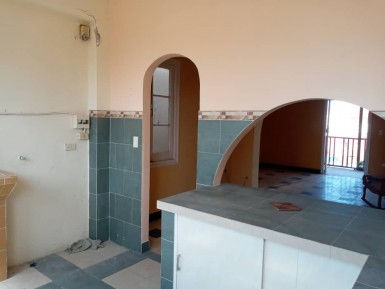 Apartamento de 2 habitaciones en venta en Vedado, Plaza de la Revolución, La Habana