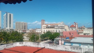 Apartamento de 2 habitaciones en venta en Vedado, Plaza de la Revolución, La Habana
