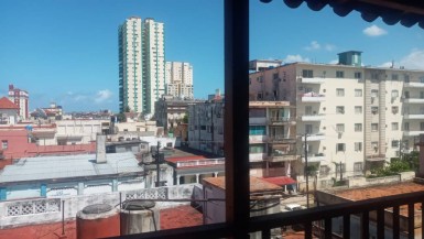 Apartamento de 2 habitaciones en venta en Vedado, Plaza de la Revolución, La Habana