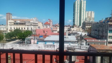 Apartamento de 2 habitaciones en venta en Vedado, Plaza de la Revolución, La Habana