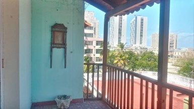 Apartamento de 2 habitaciones en venta en Vedado, Plaza de la Revolución, La Habana