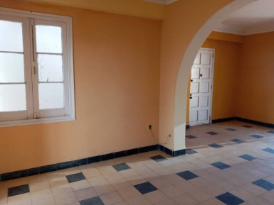 Apartamento de 2 habitaciones en venta en Vedado, Plaza de la Revolución, La Habana