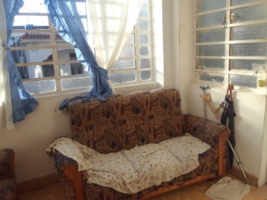 Casa Independiente de 3 habitaciones en venta en Sierra - Almendares, Playa, La Habana