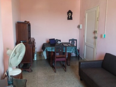 House with 2 bedrooms for sale in Vedado, Plaza de la Revolución, La Habana