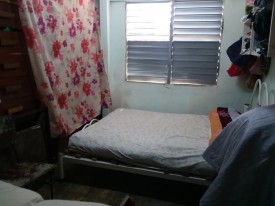 House with 3 bedrooms for exchange in Buenavista, Playa, La Habana - 3