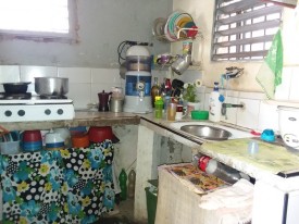 House with 3 bedrooms for exchange in Buenavista, Playa, La Habana - 4