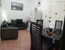 Apartamento de 1 habitación en venta en Vedado, Plaza de la Revolución, La Habana