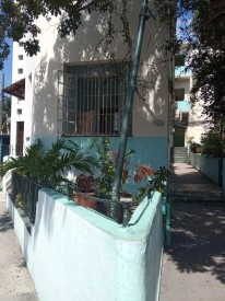 Apartamento de 1 habitación en venta en Vedado, Plaza de la Revolución, La Habana - 16