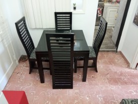 Apartamento de 1 habitación en venta en Vedado, Plaza de la Revolución, La Habana - 4