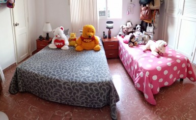 Apartamento de 1 habitación en venta en Vedado, Plaza de la Revolución, La Habana