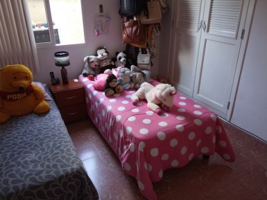 Apartamento de 1 habitación en venta en Vedado, Plaza de la Revolución, La Habana