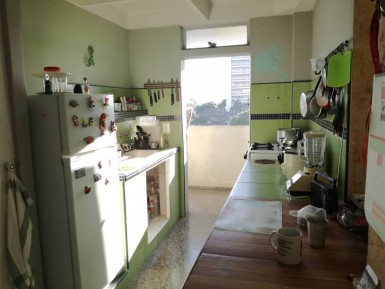 Apartamento de 3 habitaciones en venta en Nuevo Vedado, Plaza de la Revolución, La Habana