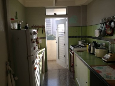 Apartamento de 3 habitaciones en venta en Nuevo Vedado, Plaza de la Revolución, La Habana