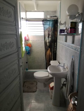 Apartamento de 3 habitaciones en venta en Nuevo Vedado, Plaza de la Revolución, La Habana