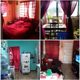 Apartment with 3 bedrooms for sale in Víbora Park, Arroyo Naranjo, La Habana